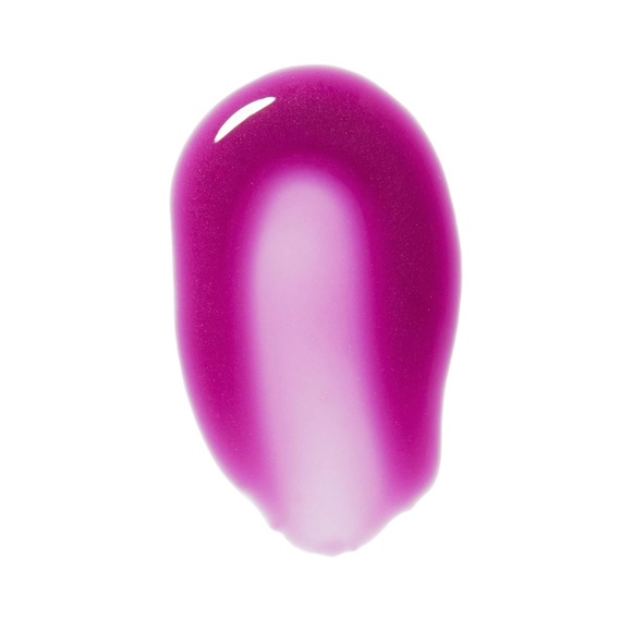 NWT Revlon Crystal Aura Glow Lip Oil Deja Vu Rose Quartz Crystal - Picture 2 of 3